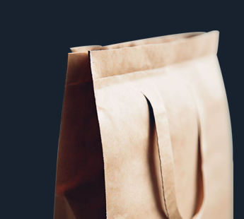 paper bag sample