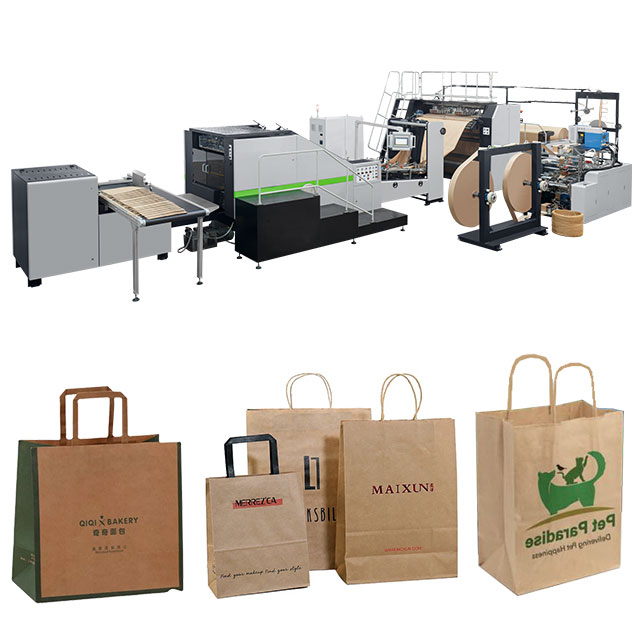 How to Start Paper Bag Business: Advantages and Steps