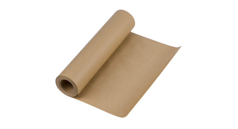 Brown Kraft Paper