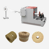 RKH-R1 Single Station Twisted Paper Rope Making Machine