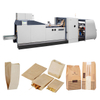 RKJD-250 V Bottom Paper Bag Machine